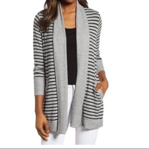 Gibson Sweater with Pockets